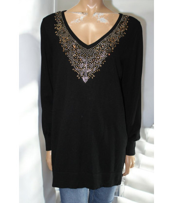 Свитер wallis (XL, 410г) - MSH Секонд-Хенд