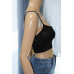 Топ New girl Order (S, 50г) - MSH Секонд-Хенд