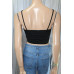 Топ New girl Order (S, 50г) - MSH Секонд-Хенд