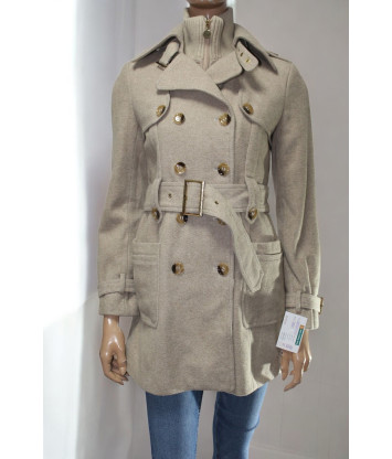 Пальто NOBREND (M, 1700г) - Мега Секонд-Хенд