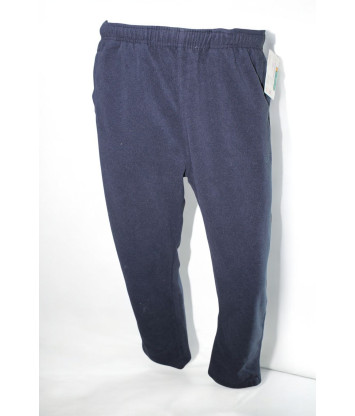 Спортивні штани COTTON SILK (L, 350г) - MSH Секонд-Хенд