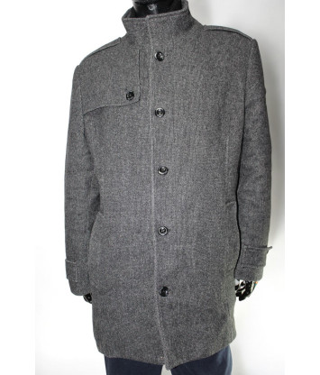 Пальто Tom Tailor (XXL, 1870г) - MSH Секонд-Хенд
