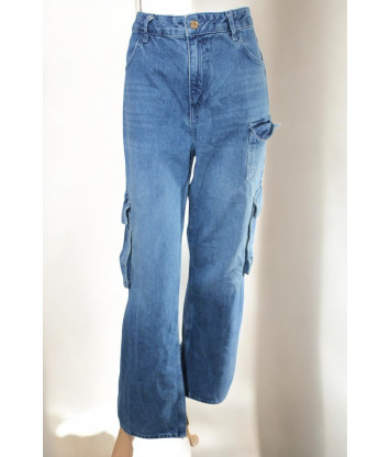 Джинси Jeans (32, 880г) - MSH Секонд-Хенд