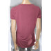 Футболка vogele (M/L, 120г) - MSH Секонд-Хенд
