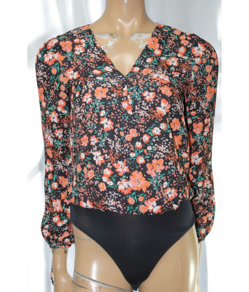 Боді M&S (XS, 160г) - MSH Секонд-Хенд