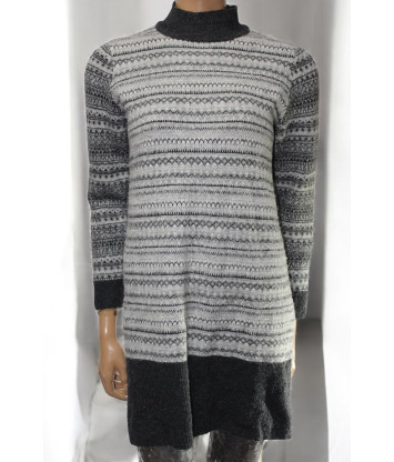 Свитер TU (M/L, 390г) - MSH Секонд-Хенд