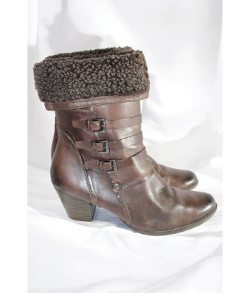 Сапоги NOBREND (41, 780г) - Мега Секонд-Хенд