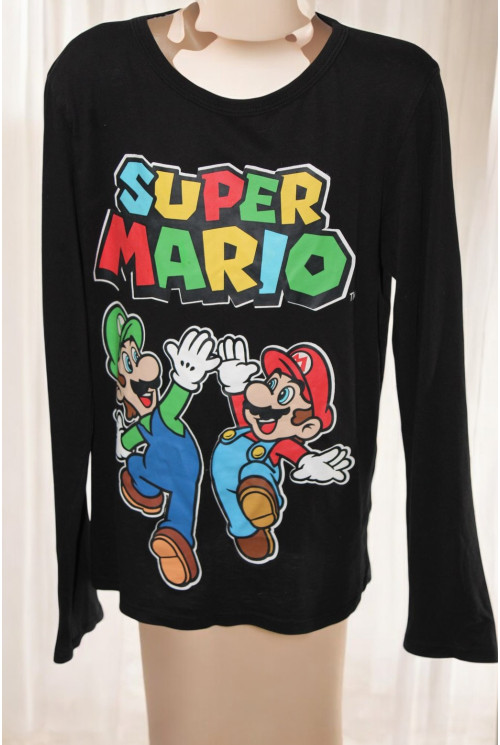 Футболка на довгий рукав