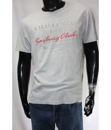 Футболка NOBREND (XL, 170г) - Мега Секонд-Хенд