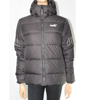 Куртка Puma (L, 780г) - Мега Секонд-Хенд