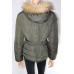 Куртка H&M (L, 1030г) - Мега Секонд-Хенд
