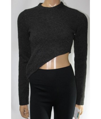 Светр Bershka (S, 200г) - MSH Секонд-Хенд