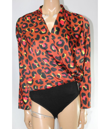 Боді new look (M/L, 150г) - MSH Секонд-Хенд