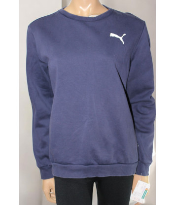 Светр Puma (M, 410г) - MSH Секонд-Хенд