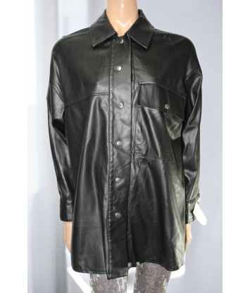 Рубашка Zara (L, 720г) - MSH Секонд-Хенд