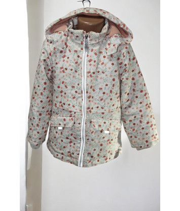 Куртка PRIMARK (5-6 Y, 430г) - Мега Секонд-Хенд