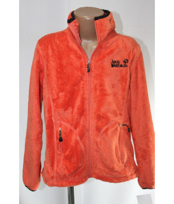 Свитер Jack Wolfskin  (140 cm, 320г) - Мега Секонд-Хенд
