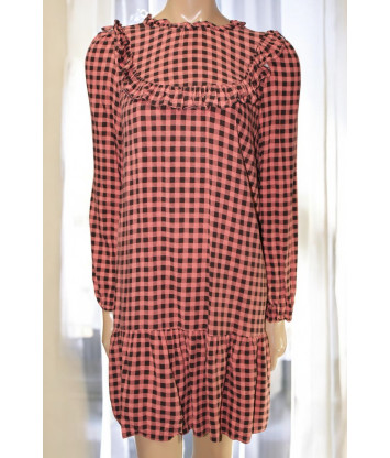 Плаття new look (L, 250г) - MSH Секонд-Хенд