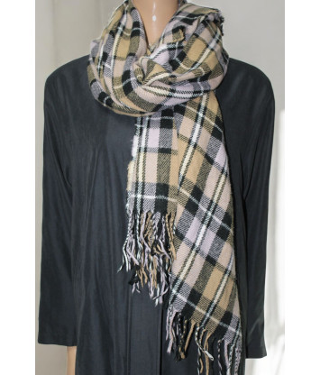 Шарф NOBREND (180х80, 300г) - MSH Секонд-Хенд
