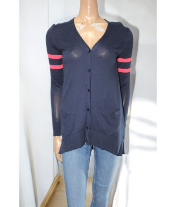 Свитер Gap (XS, 170г) - MSH Секонд-Хенд