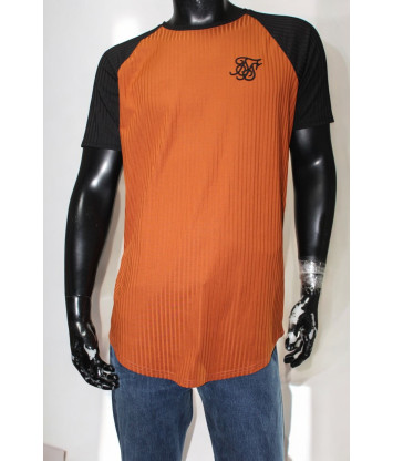 Футболка Smash (M/L, 230г) - Мега Секонд-Хенд