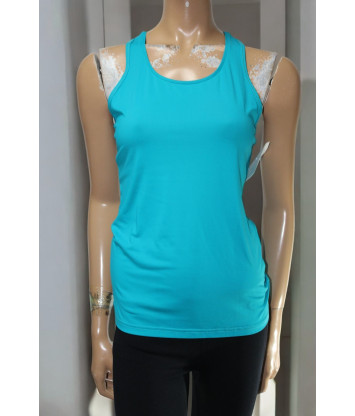 Майка Sweaty Betty (L, 100г) - MSH Секонд-Хенд