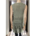 Жилетка Zara (M, 230г) - MSH Секонд-Хенд