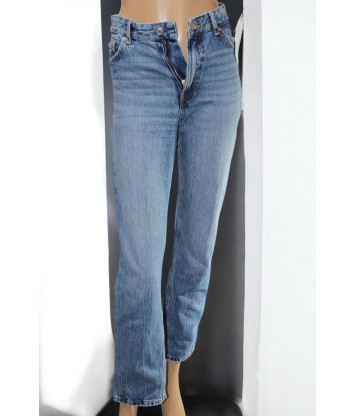 Джинсы Bershka (S, 580г) - MSH Секонд-Хенд
