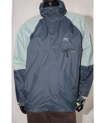 Куртка HELLY HANSEN (M, 530г) - Мега Секонд-Хенд