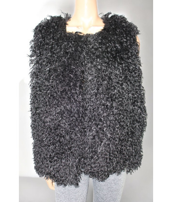 Жилетка sens-uniq (L, 510г) - Мега Секонд-Хенд