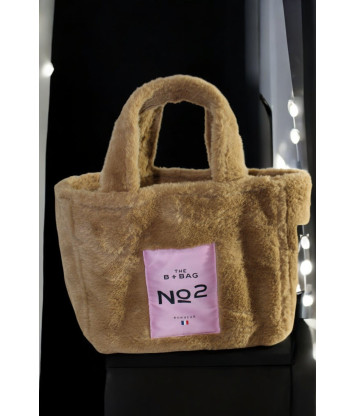 Сумка BONHEUR (39х24, 450г) - Мега Секонд-Хенд