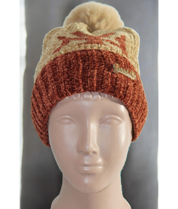 Шапка GOODDY (48-52 cm, 110г) - Мега Секонд-Хенд