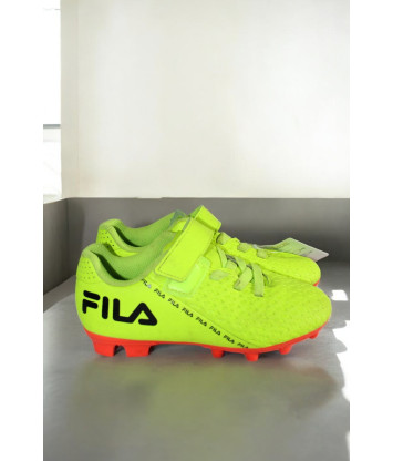 Бутсы FILA (29, 270г) - Мега Секонд-Хенд