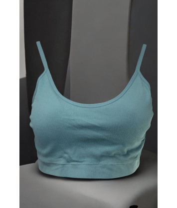 Топ PRIMARK (XL, 80г) - MSH Секонд-Хенд