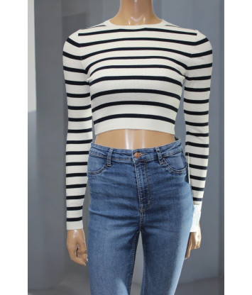 Свитер Zara (S, 270г) - MSH Секонд-Хенд