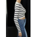 Свитер Zara (S, 270г) - MSH Секонд-Хенд
