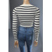 Свитер Zara (S, 270г) - MSH Секонд-Хенд