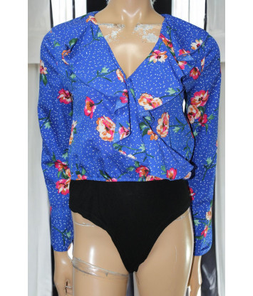 Боді NOBREND (M/L, 170г) - MSH Секонд-Хенд