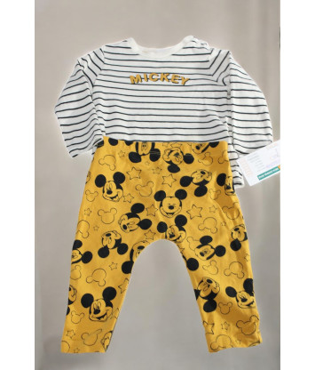 Костюм Disney (6-9 m, 110г) - MSH Секонд-Хенд
