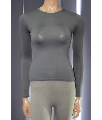 Футболка на довгий рукав H&M (XS, 130г) - MSH Секонд-Хенд