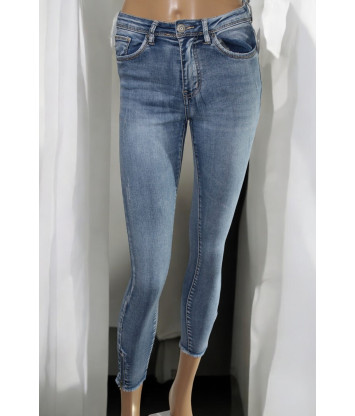 Джинси Skinny Fit (36, 370г) - MSH Секонд-Хенд