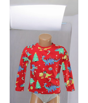 Футболка на довгий рукав PRIMARK (2-3 Y, 70г) - Мега Секонд-Хенд