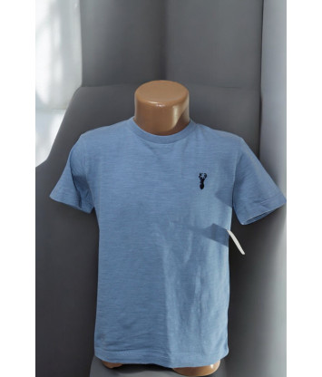 Футболка Next (104 cm, 80г) - Мега Секонд-Хенд