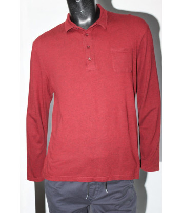 Футболка на довгий рукав heidi (XL, 290г) - Мега Секонд-Хенд