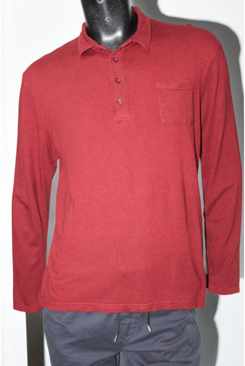 Футболка на довгий рукав