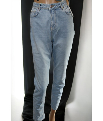 Джинси Pieces (L, 600г) - Мега Секонд-Хенд