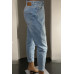 Джинси Pieces (L, 600г) - Мега Секонд-Хенд