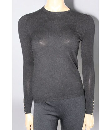 Светр Zara (S, 250г) - MSH Секонд-Хенд