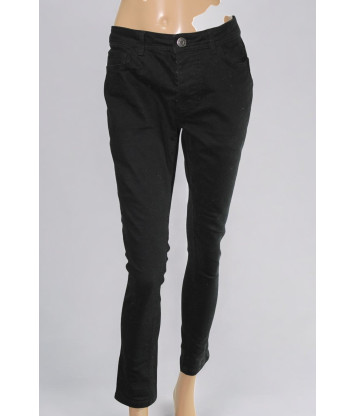 Штани DENIM (W34 L30, 490г) - MSH Секонд-Хенд