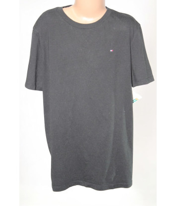 Футболка Tommy Hilfiger (164 cm, 120г) - Мега Секонд-Хенд